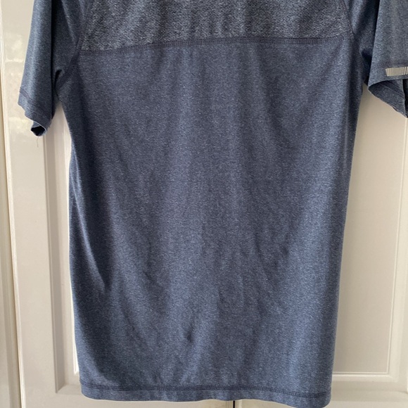 Joe Fresh Active, Men’s short sleeve quick dry shirt - Picture 6 of 10